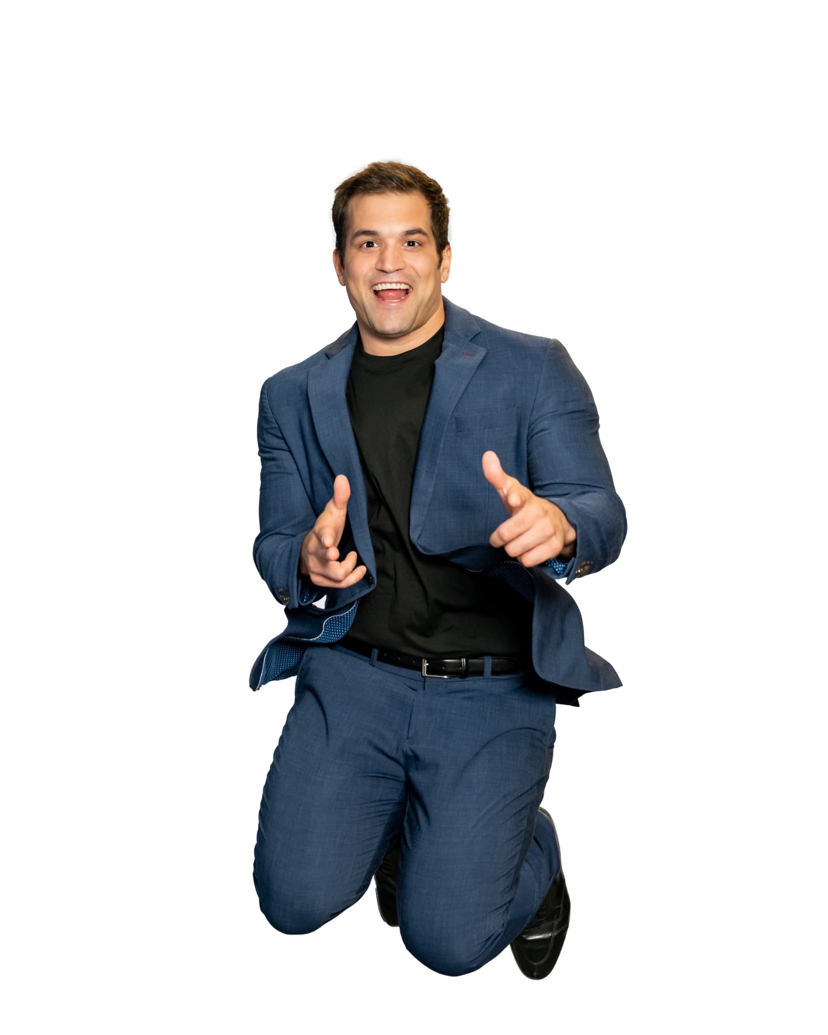 Will Rapuano — DMV Title Guy