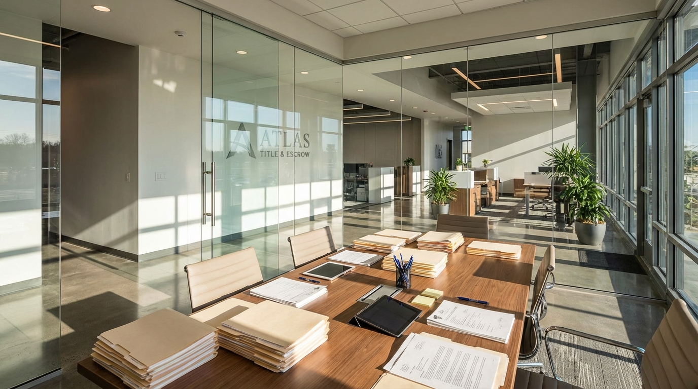 What Does a Title Company Do? The Complete Guide